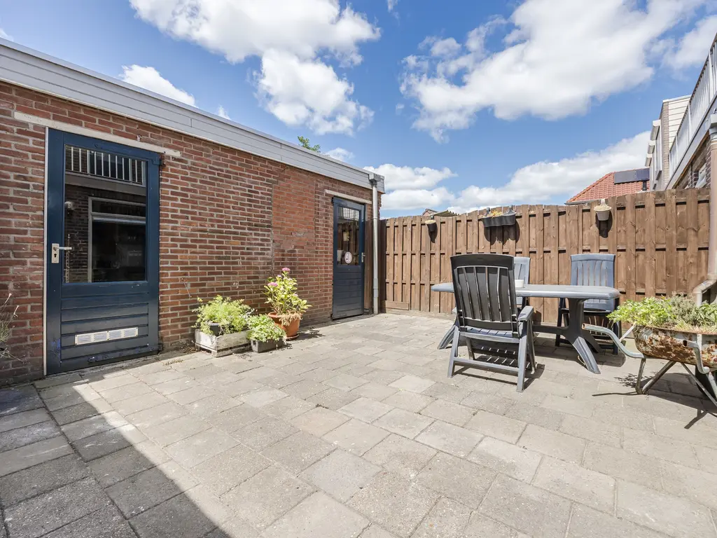 Leliestraat 40, Kaatsheuvel