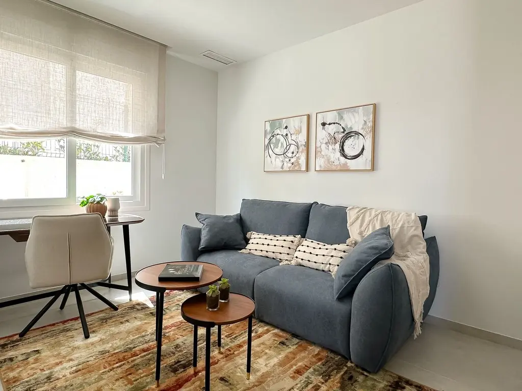 Calle Dolores 1  , Algorfa