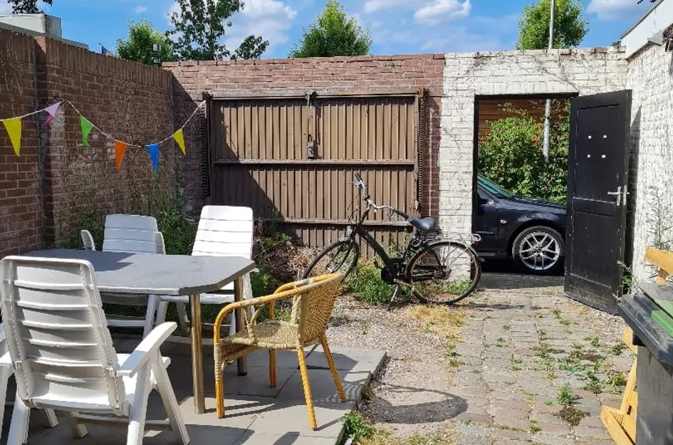 Hart Van Brabantlaan 153