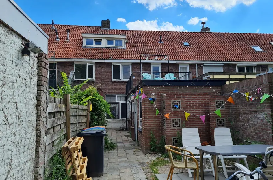 Hart Van Brabantlaan 153