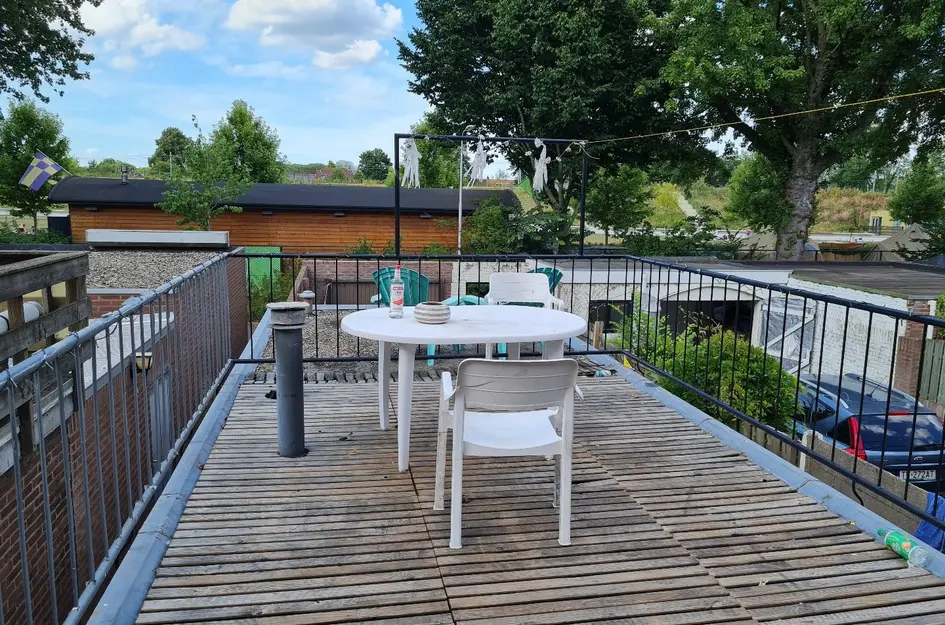 Hart Van Brabantlaan 153