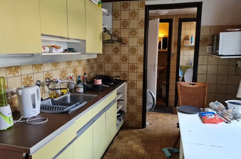 Hart Van Brabantlaan 153