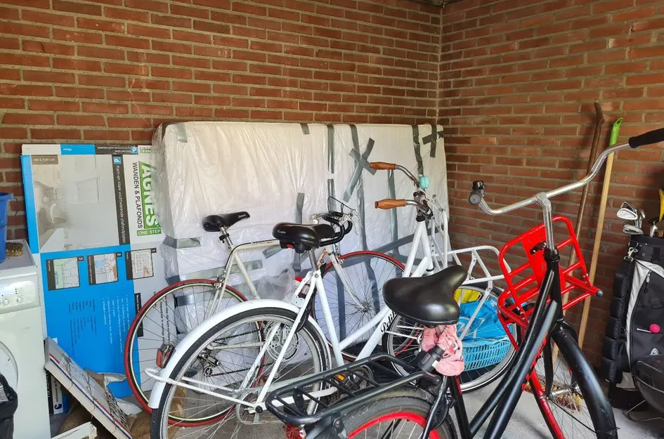 Hart Van Brabantlaan 153