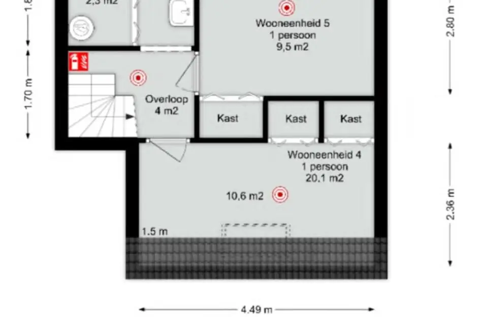 Hart Van Brabantlaan 153