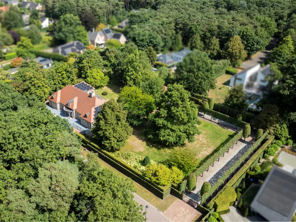 Mertenhof 1  , Kasterlee