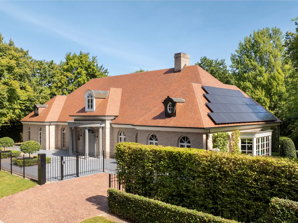 Mertenhof 1  , Kasterlee