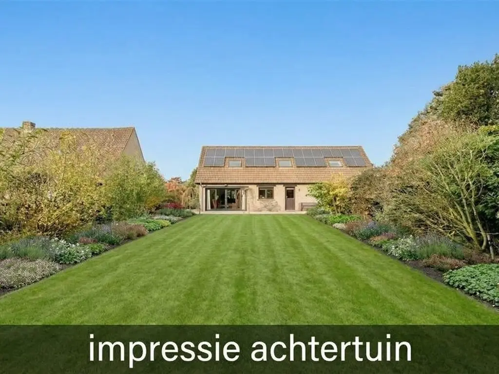 Paardenwiel 3  , Poppel