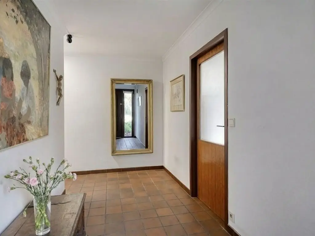 Paardenwiel 3  , Poppel