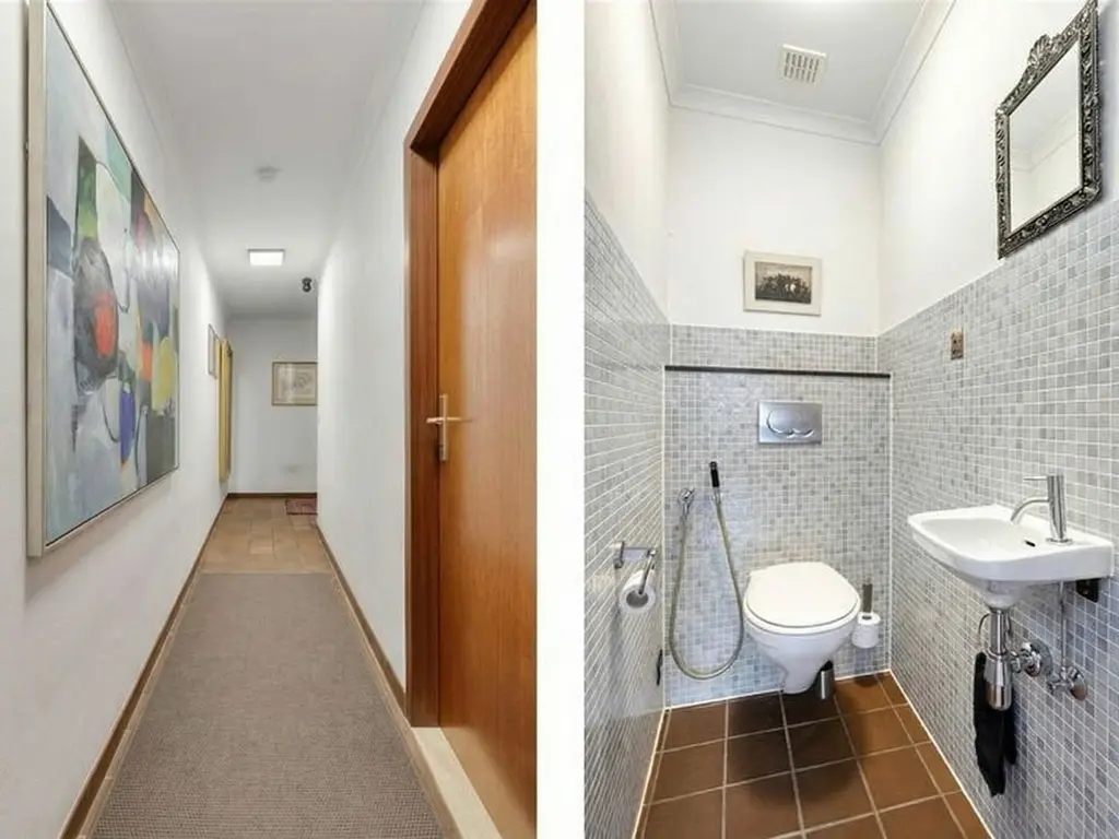 Paardenwiel 3  , Poppel