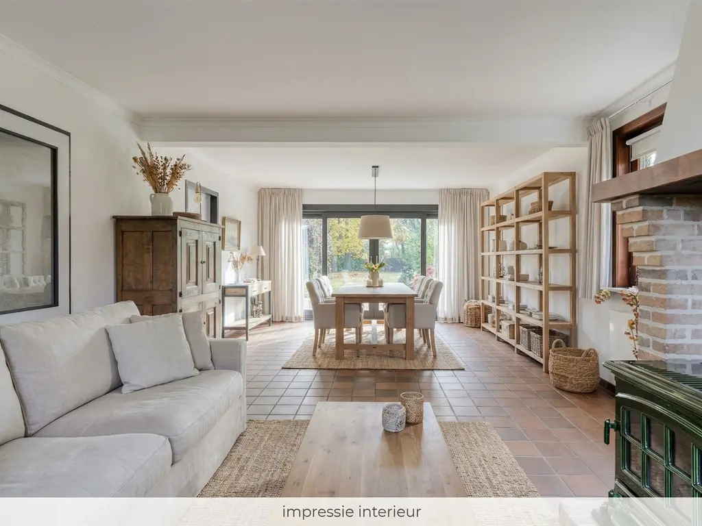 Paardenwiel 3  , Poppel