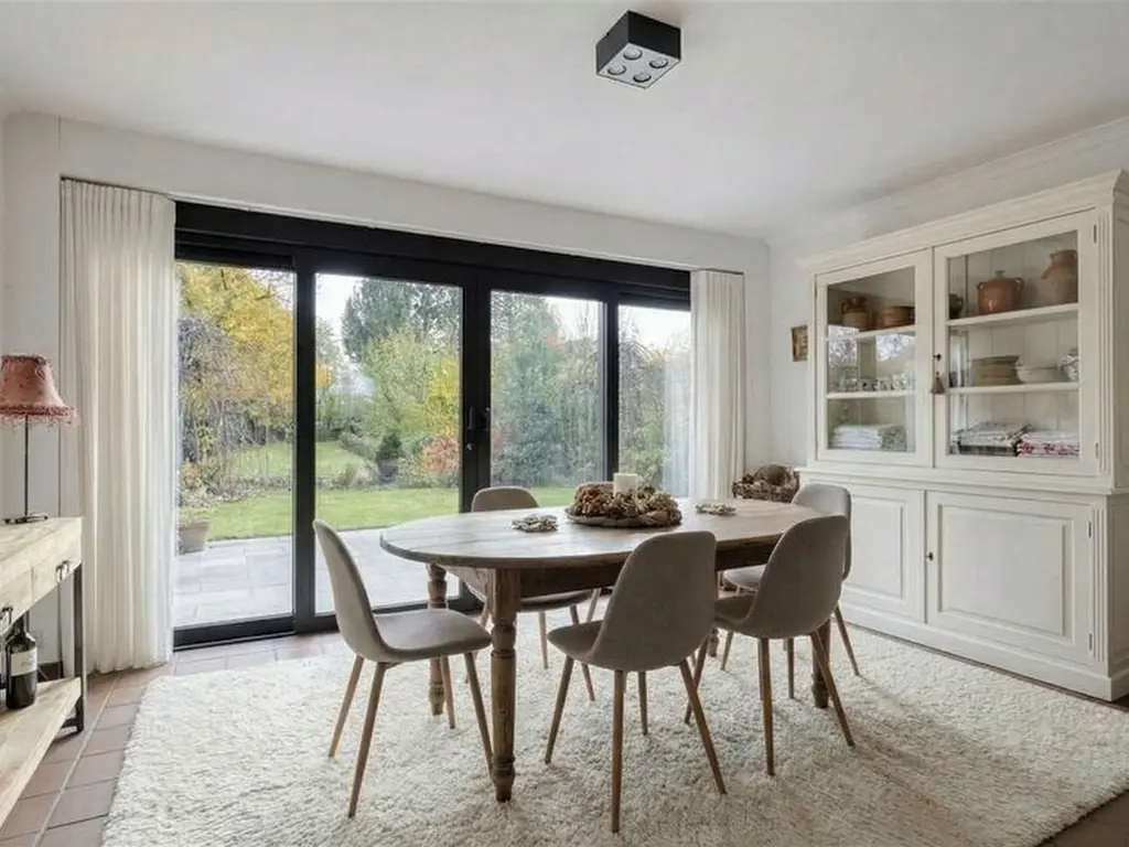 Paardenwiel 3  , Poppel