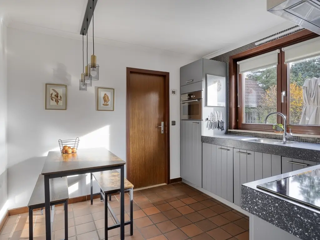 Paardenwiel 3  , Poppel