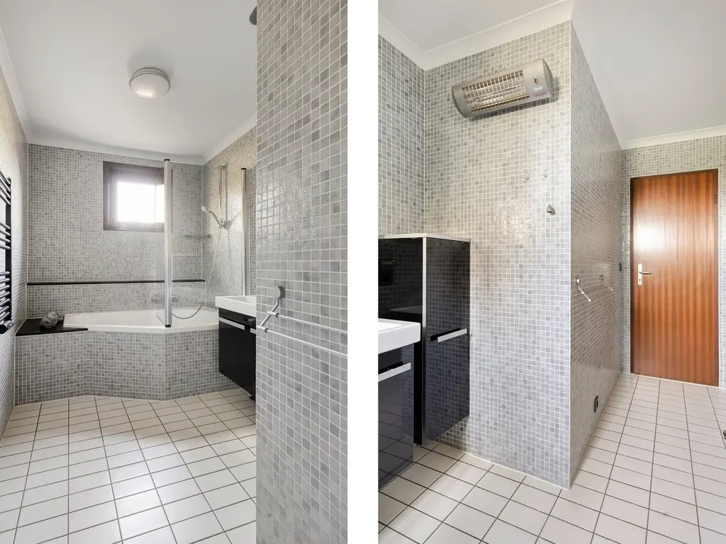 Paardenwiel 3  , Poppel