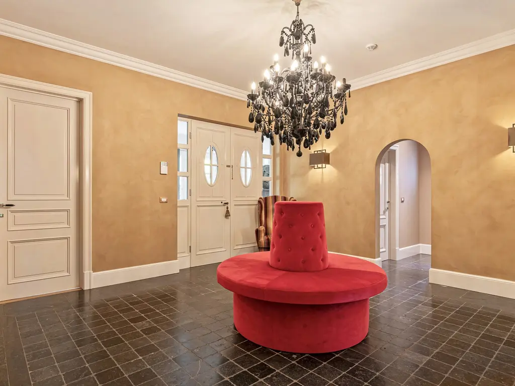 Bosdreef 35  , Oud-Turnhout