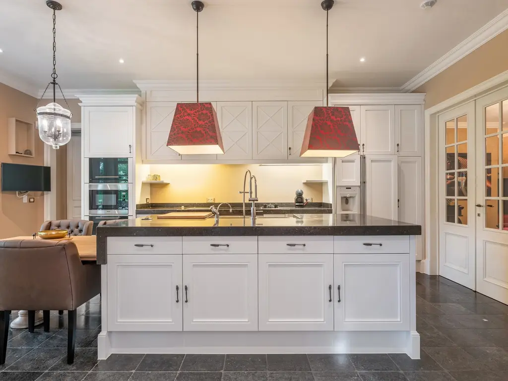 Bosdreef 35  , Oud-Turnhout