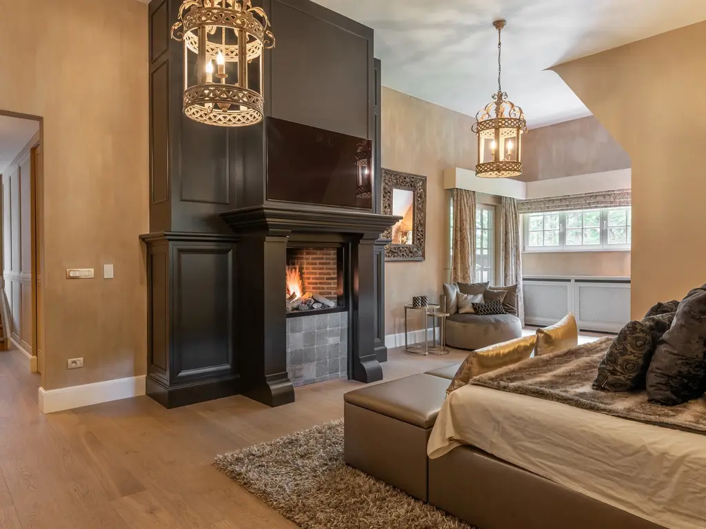 Bosdreef 35  , Oud-Turnhout