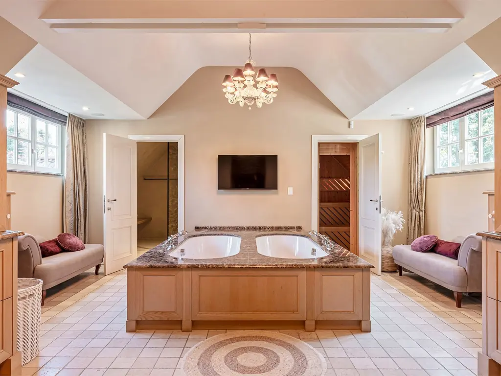 Bosdreef 35  , Oud-Turnhout