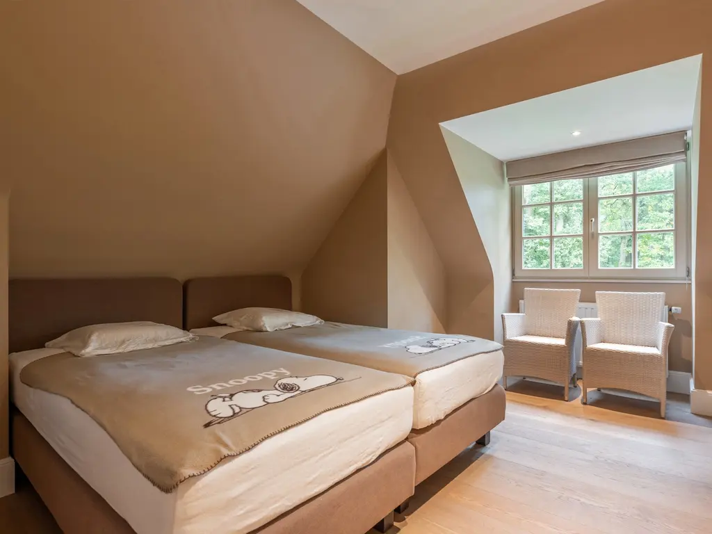 Bosdreef 35  , Oud-Turnhout