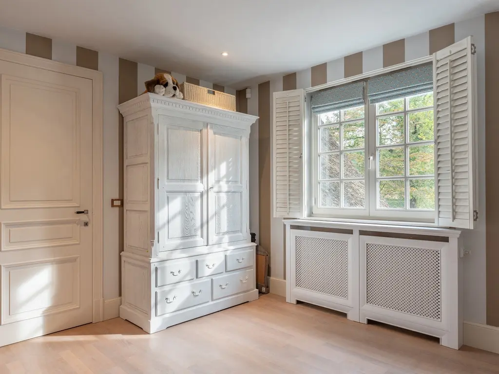 Bosdreef 35  , Oud-Turnhout