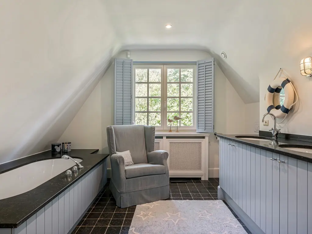 Bosdreef 35  , Oud-Turnhout