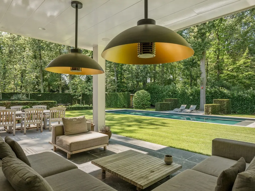 Bosdreef 35  , Oud-Turnhout