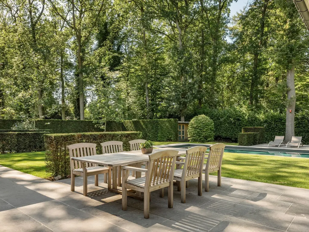 Bosdreef 35  , Oud-Turnhout