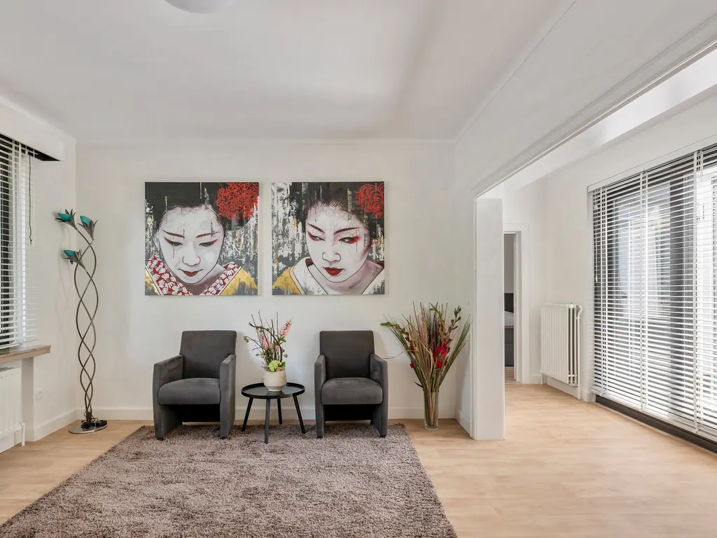 Gorzendreef 15  , Oud-Turnhout