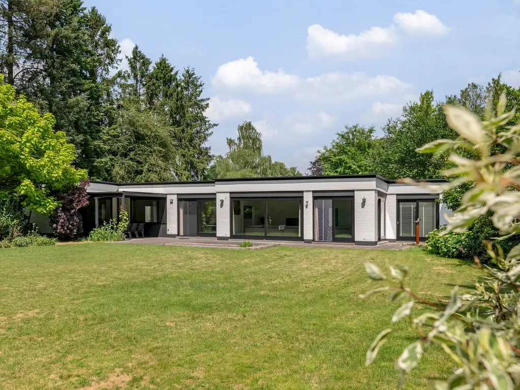 Gorzendreef 15  , Oud-Turnhout