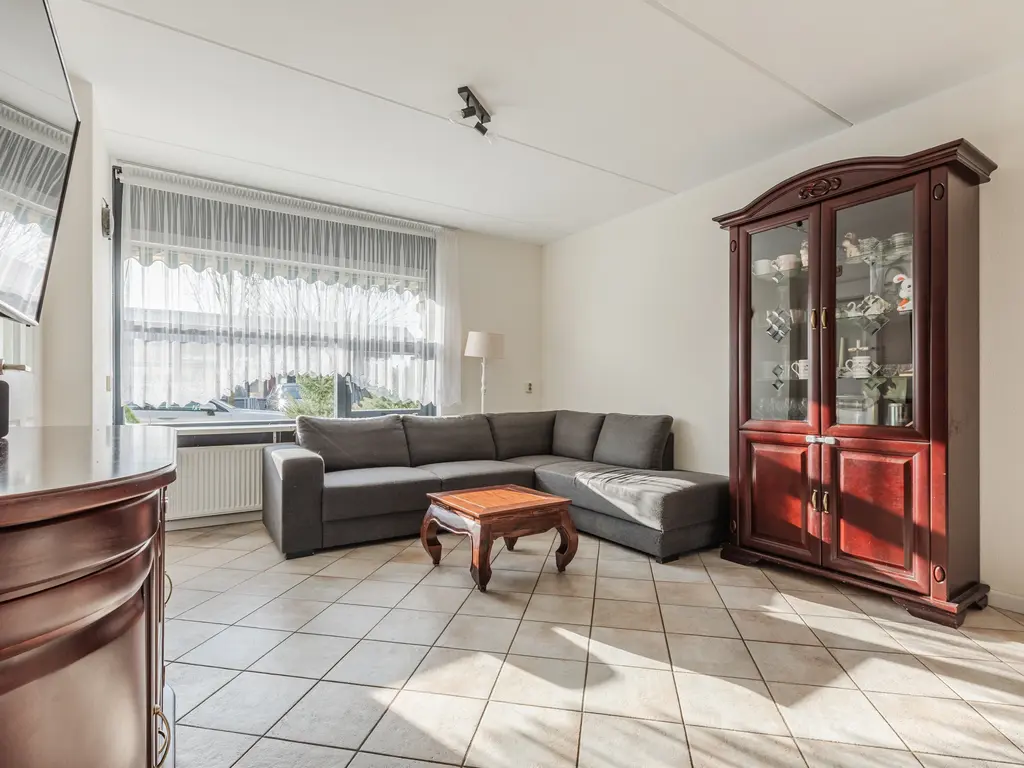 Meddostraat 9, Tilburg