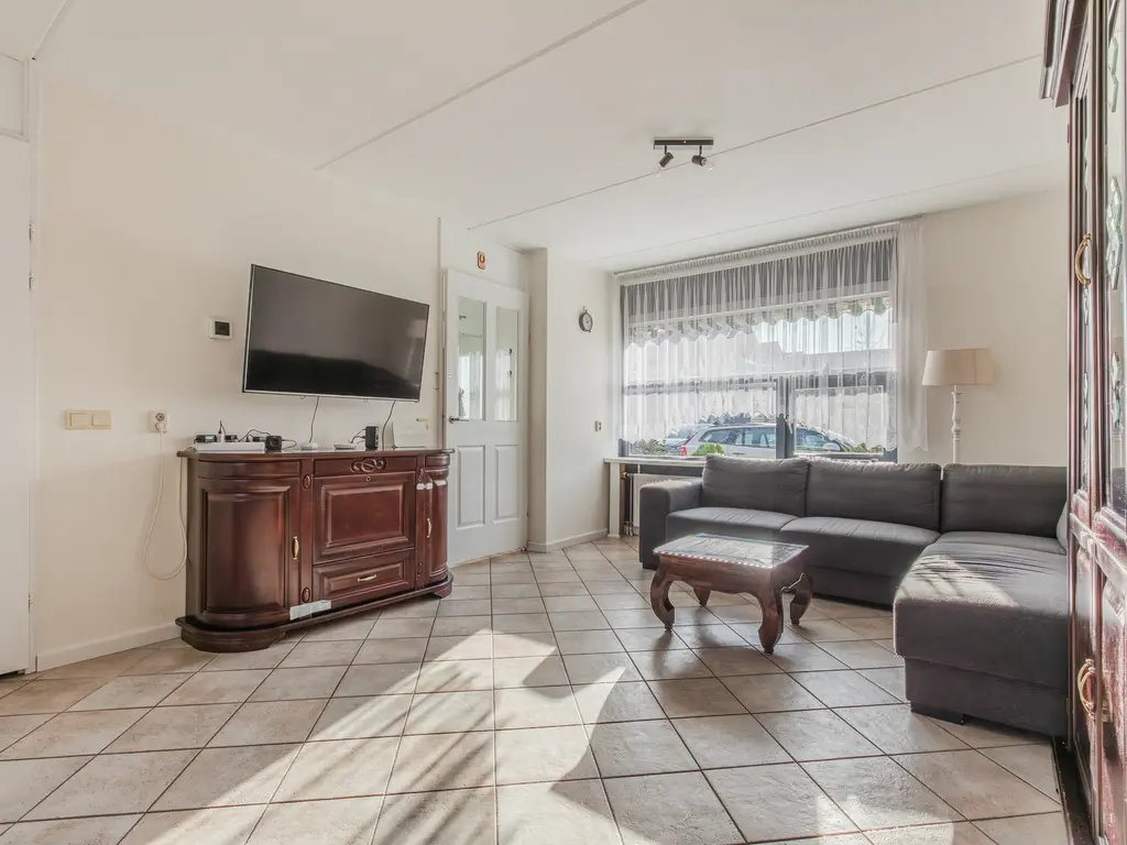 Meddostraat 9, Tilburg