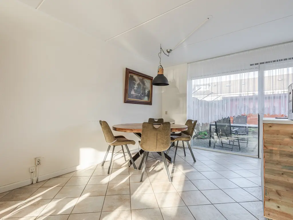 Meddostraat 9, Tilburg