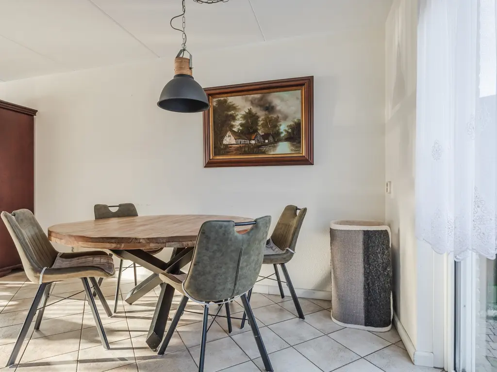 Meddostraat 9, Tilburg