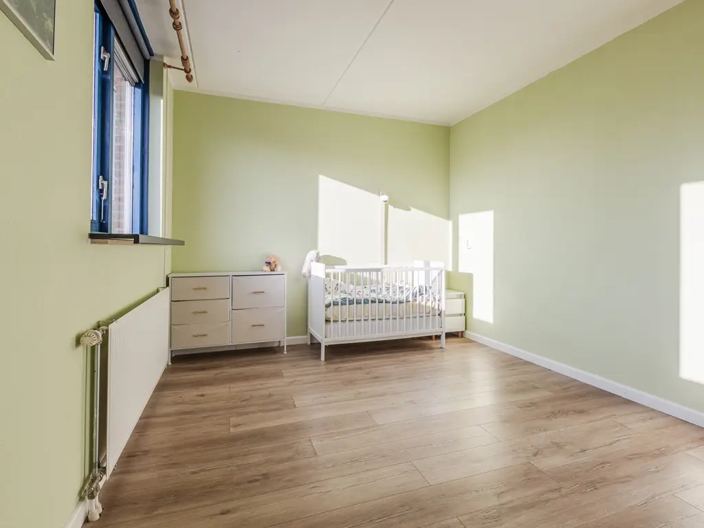 Meddostraat 9, Tilburg