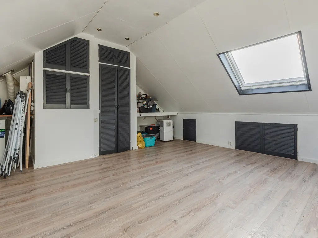 Meddostraat 9, Tilburg