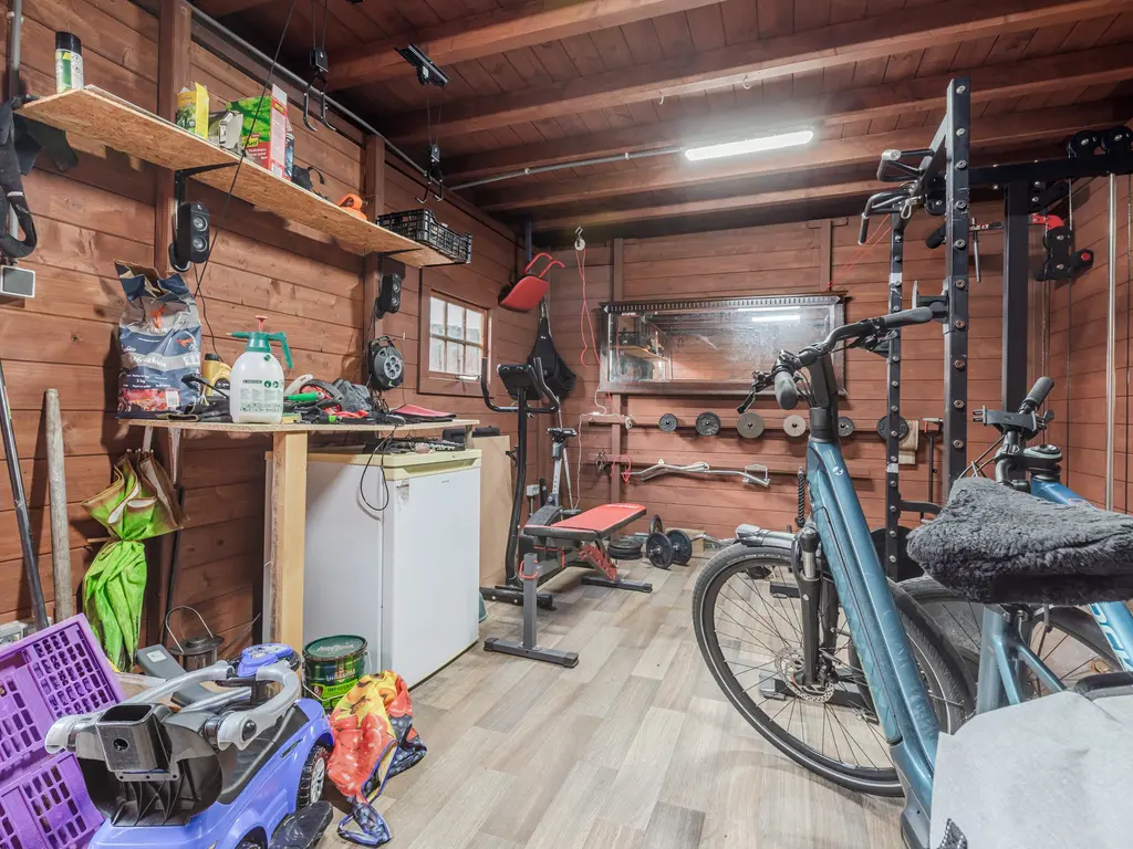 Meddostraat 9, Tilburg