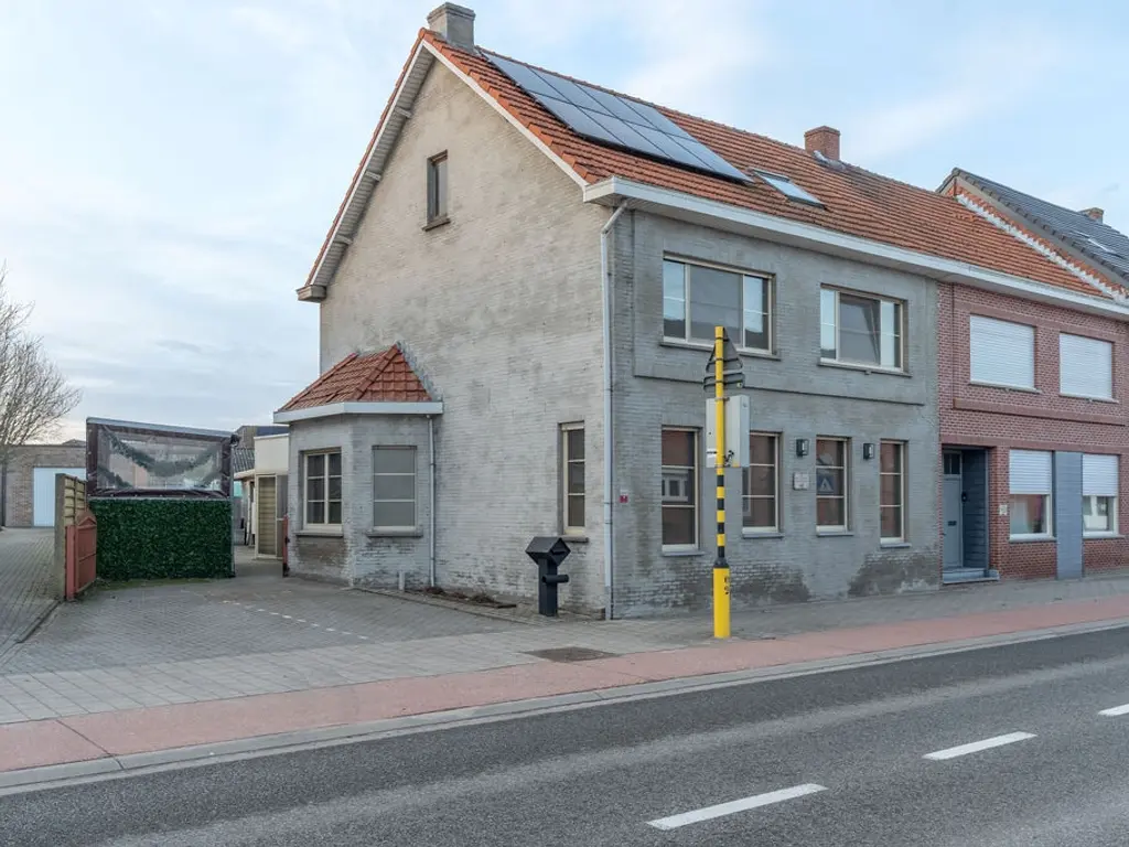 Vooreel 41  , Ravels