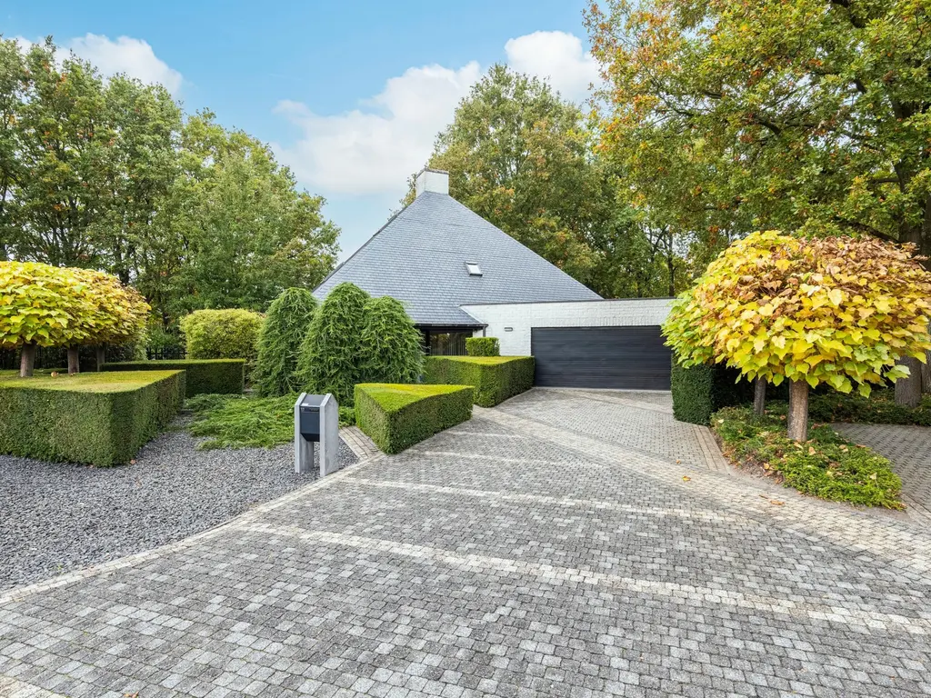 Nachtegaallaan 17  , Retie