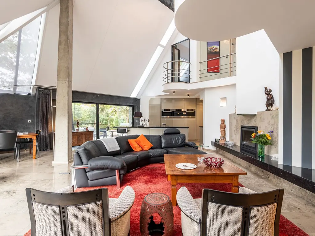 Nachtegaallaan 17  , Retie