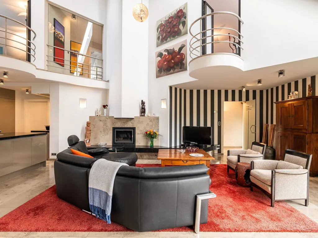 Nachtegaallaan 17  , Retie