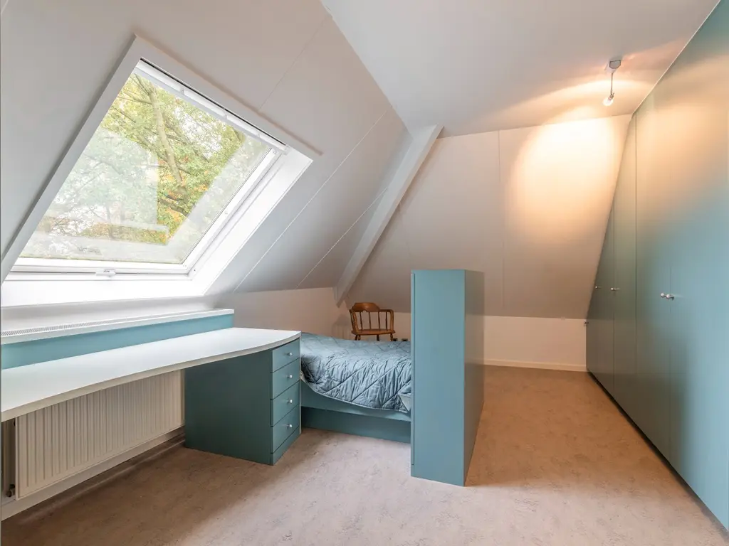 Nachtegaallaan 17  , Retie