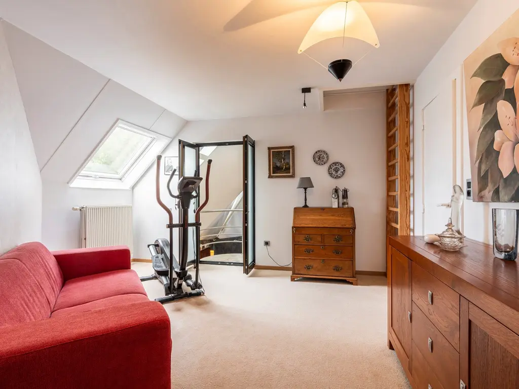 Nachtegaallaan 17  , Retie