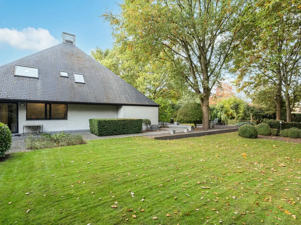 Nachtegaallaan 17  , Retie