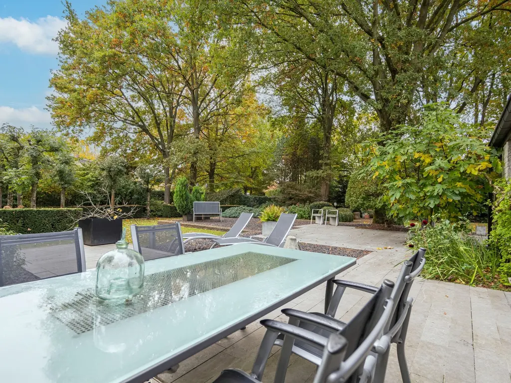 Nachtegaallaan 17  , Retie