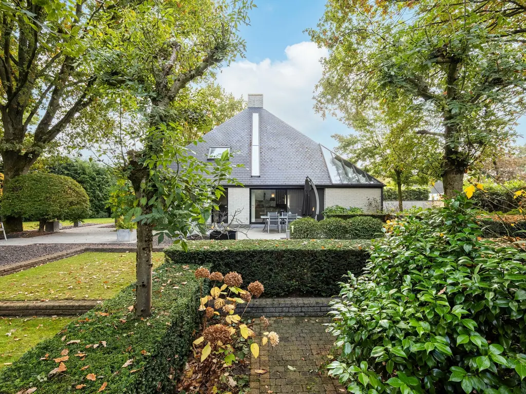 Nachtegaallaan 17  , Retie