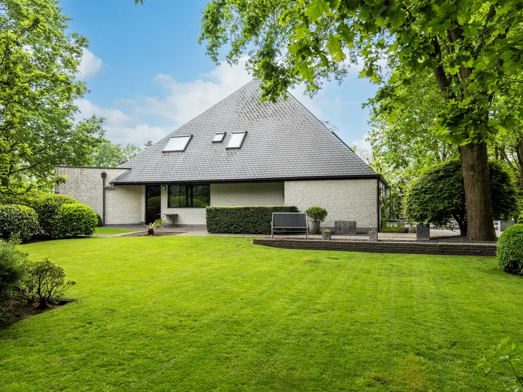 Nachtegaallaan 17  , Retie