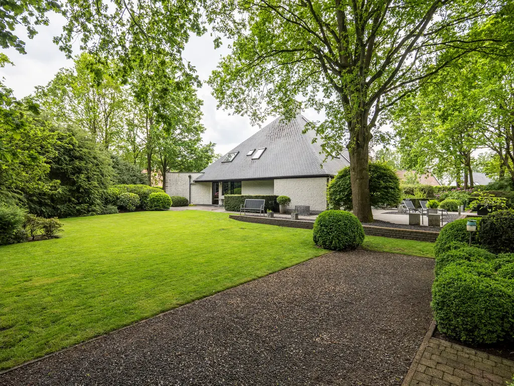 Nachtegaallaan 17  , Retie