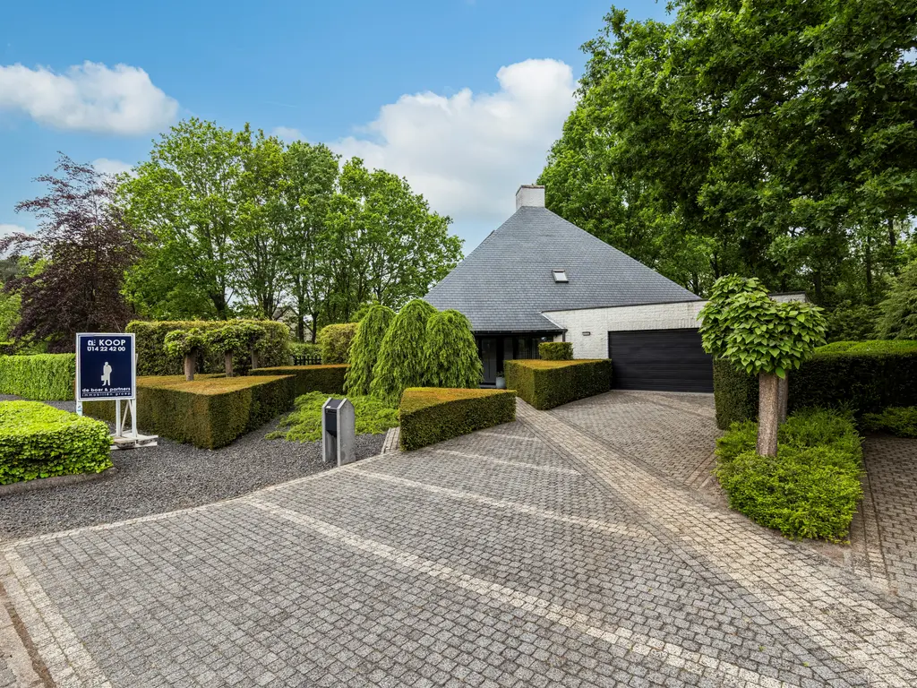 Nachtegaallaan 17  , Retie
