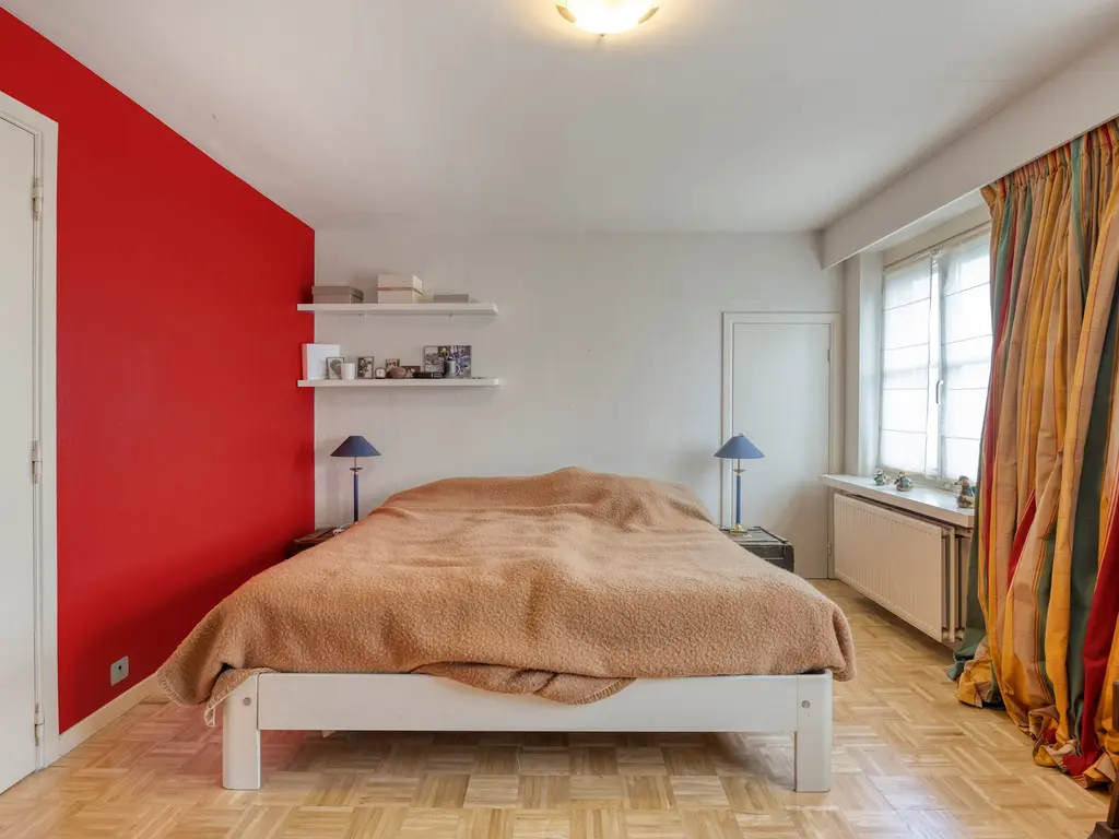 Paardenwiel 6  , Ravels