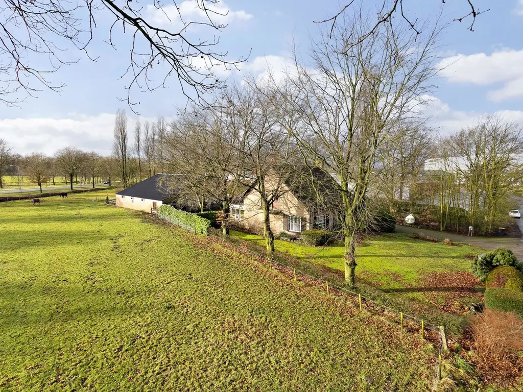 Oude Rielseweg 6, Tilburg