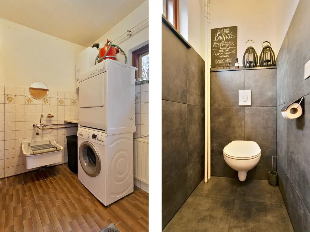 Oude Rielseweg 6, Tilburg